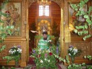 День Святой Троицы, 2 июня 2012 года